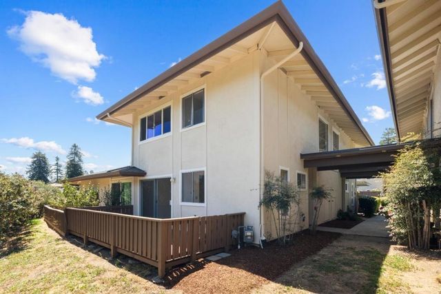 140 Palo Verde Terrace, Santa Cruz