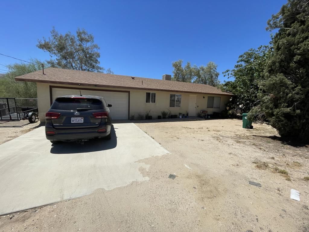 71761 Buena Vista Drive, 29 Palms