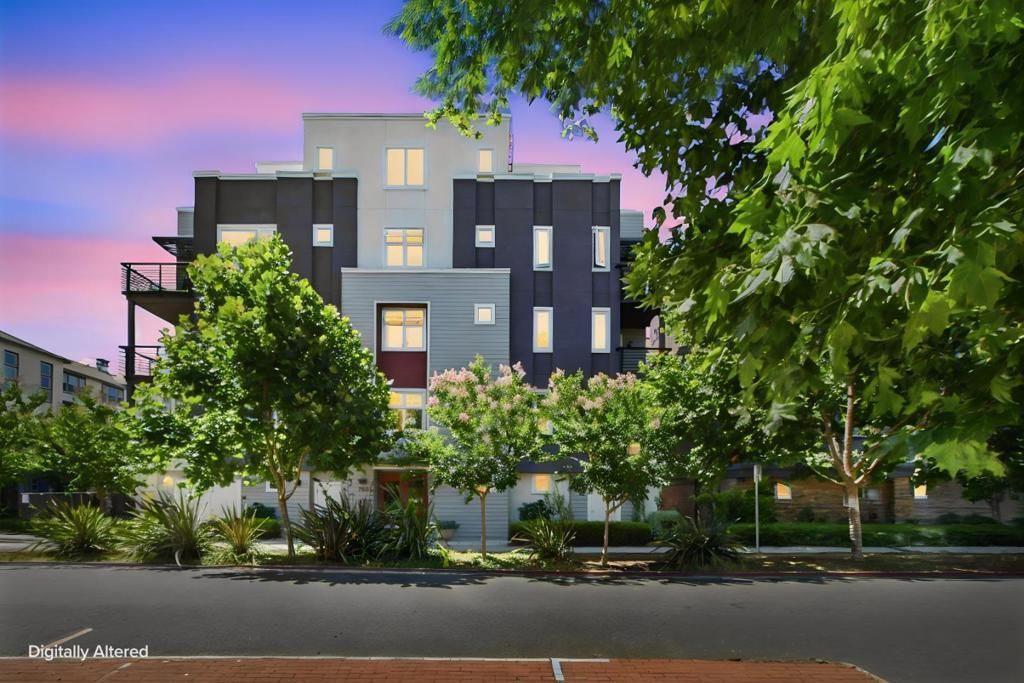 760 Garden Street # 31, Milpitas