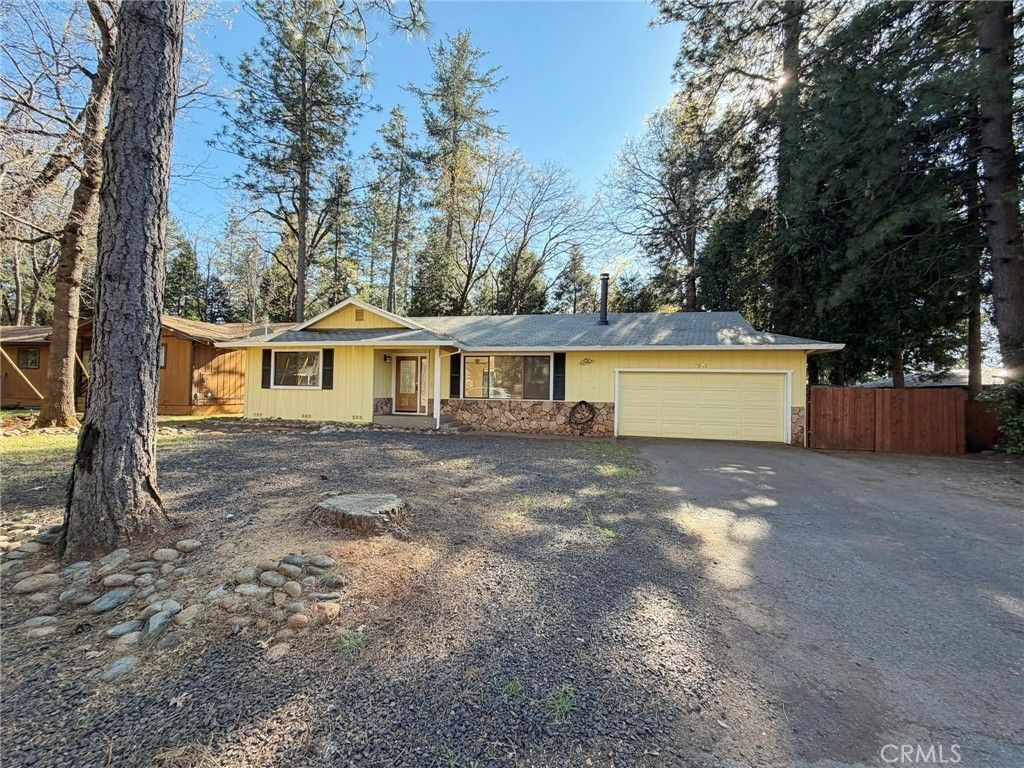 6131 Dana Circle, Magalia