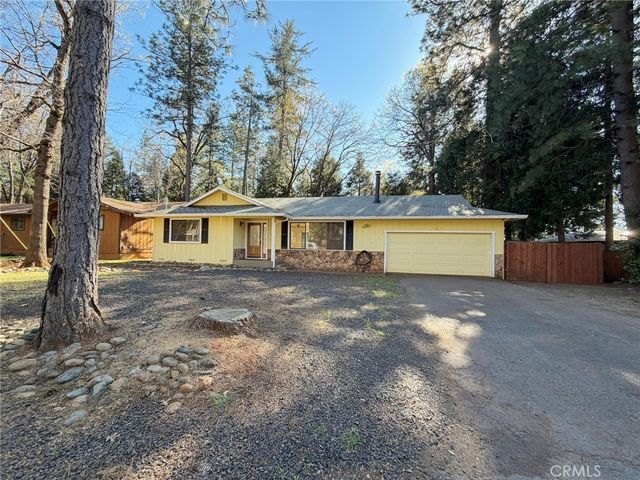 6131 Dana Circle, Magalia