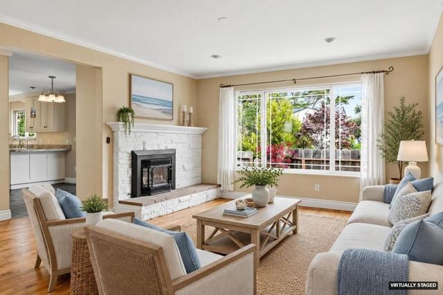 2160 David Avenue, Monterey
