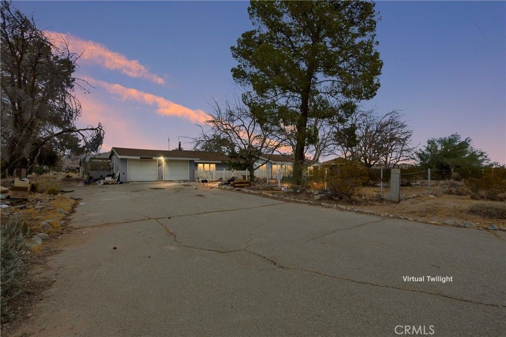 38484 Foothill Road, Lucerne Valley