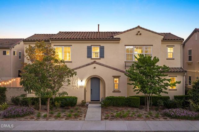 168 Townsite Promenade, Camarillo