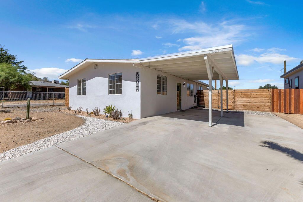 62046 Mountain View Circle, Joshua Tree