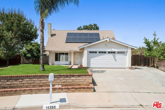 14350 Agave Street, Moreno Valley