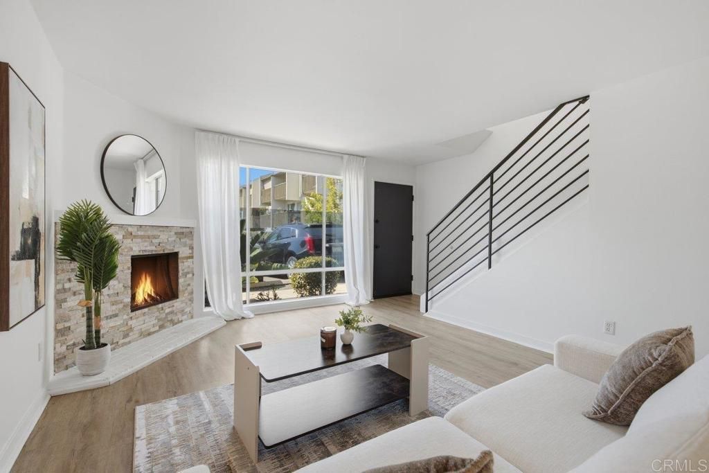 3282 Berger Avenue # A3, San Diego