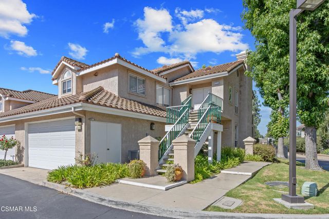 275 Ridgeton Lane # B, Simi Valley