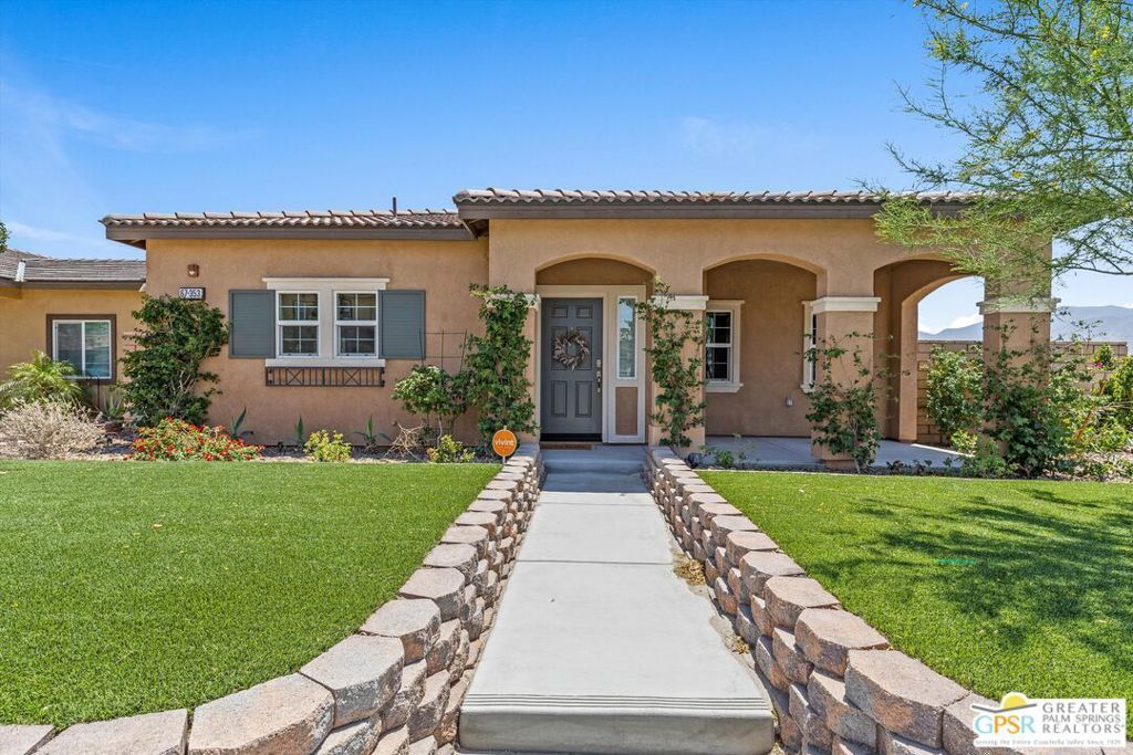 67353 Rio Naches Road, Cathedral City