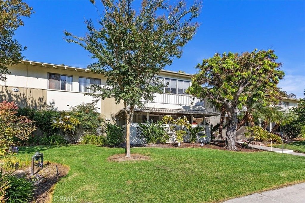 84 Calle Aragon # P, Laguna Woods