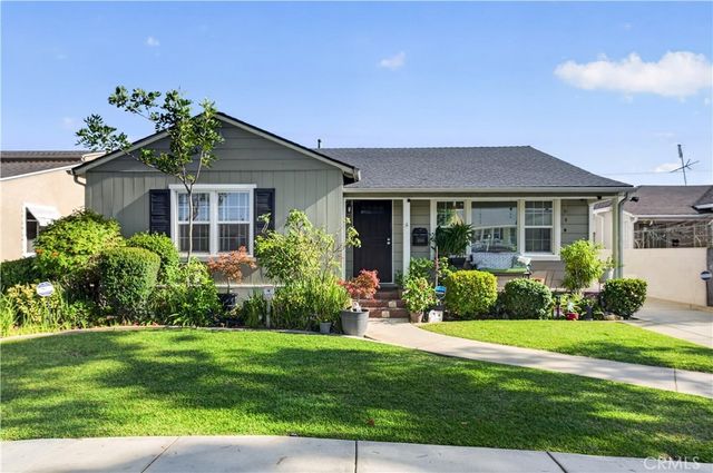 3508 Arbor Road, Lakewood