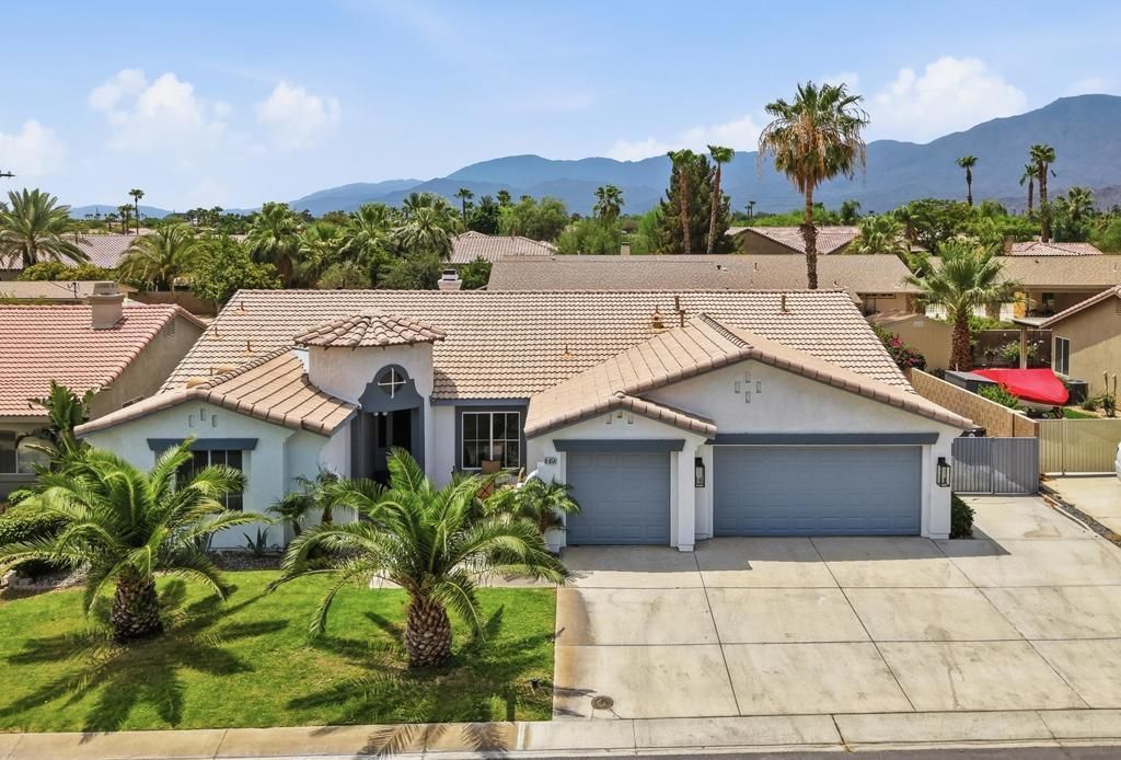 81059 Aurora Avenue, Indio