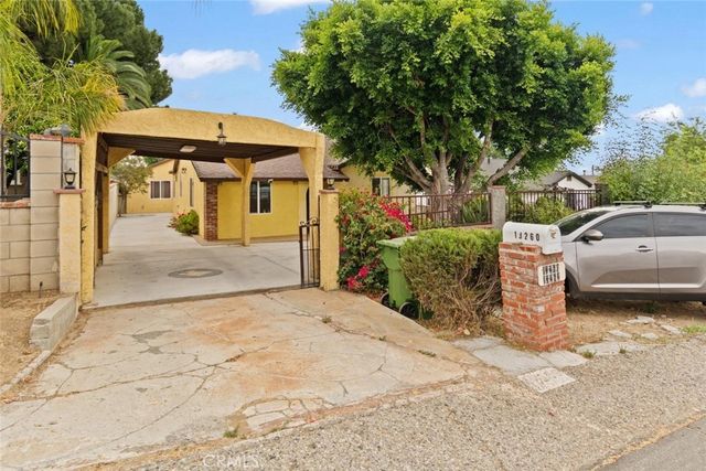 13260 Raven, Sylmar