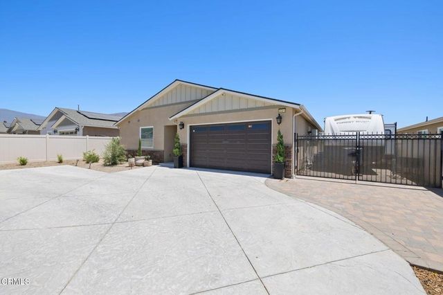 319 321 Grant Line Street, Santa Paula