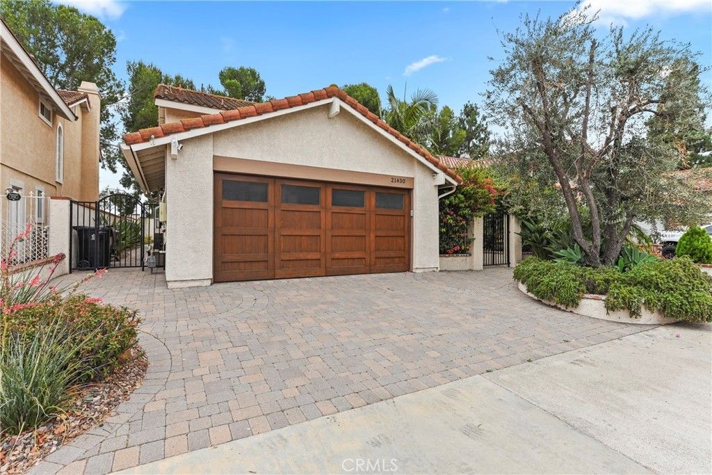 21430 Via Pepita, Yorba Linda