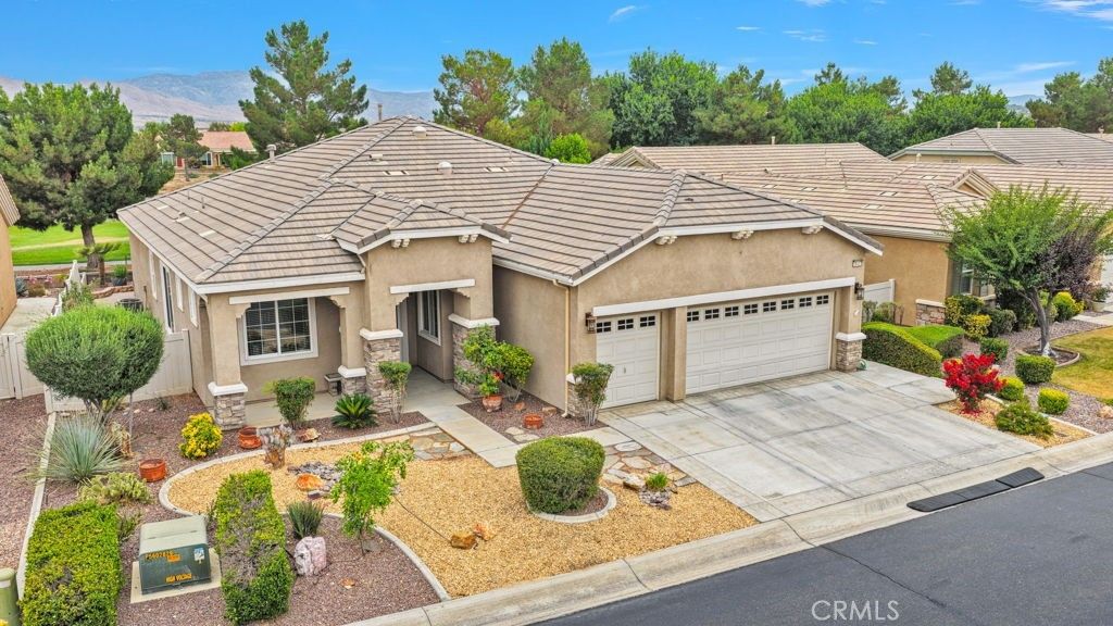 19427 Verbena, Apple Valley
