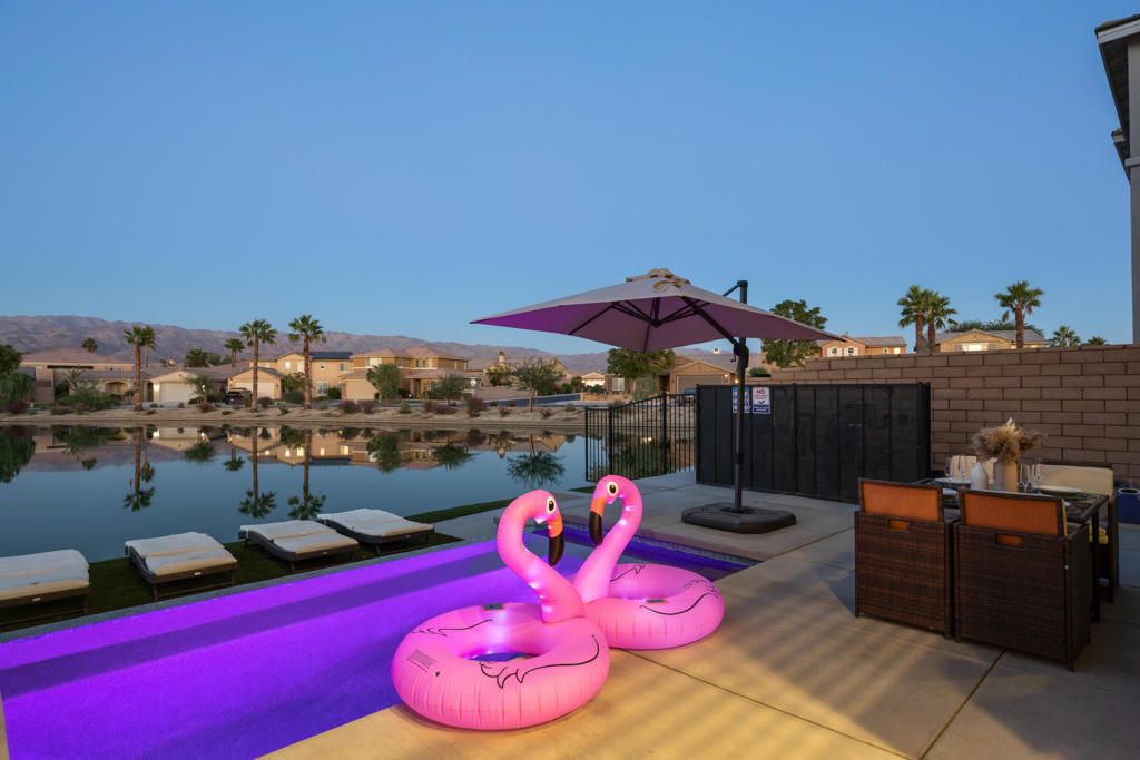 84644 Litorale Court, Indio