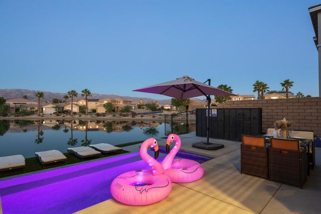 84644 Litorale Court, Indio
