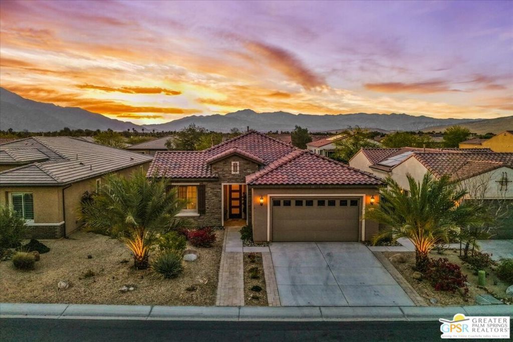 118 Barolo, Rancho Mirage