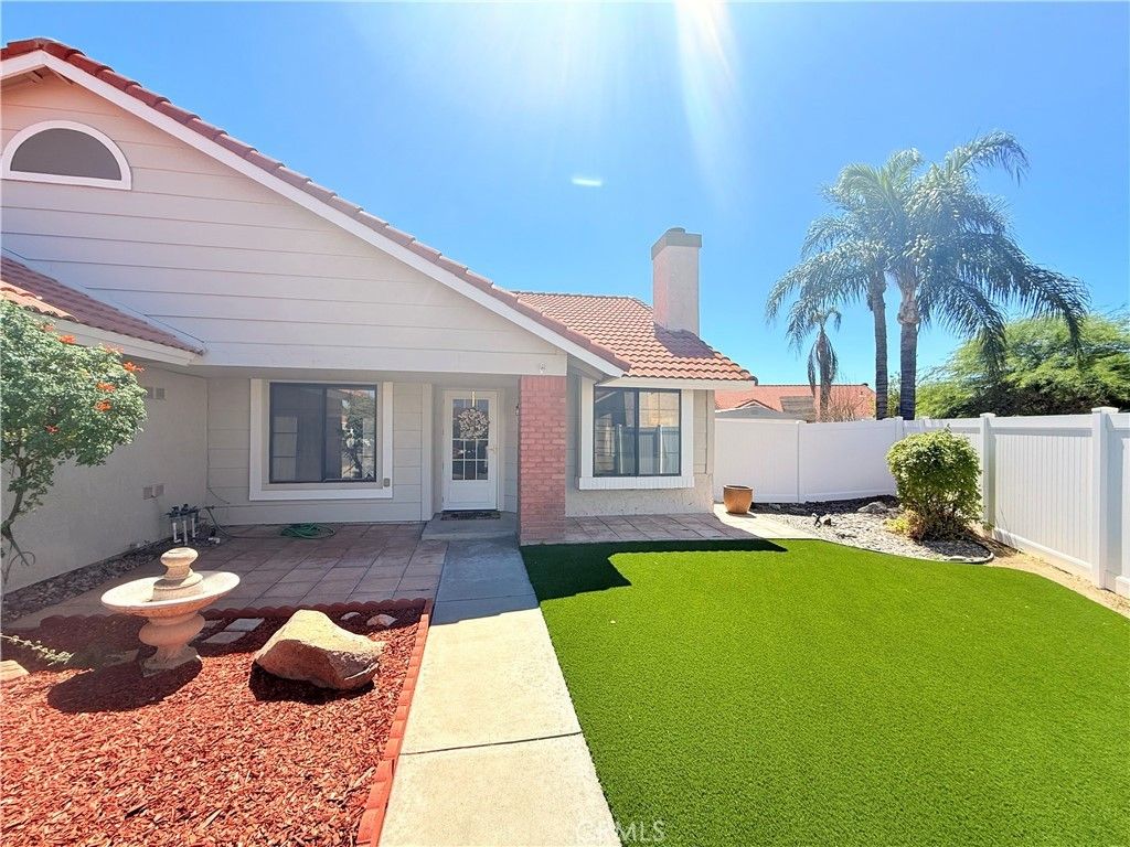 29675 Calle Edmundo, Menifee