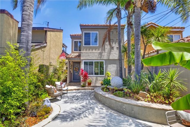 330 Ultimo Avenue, Long Beach