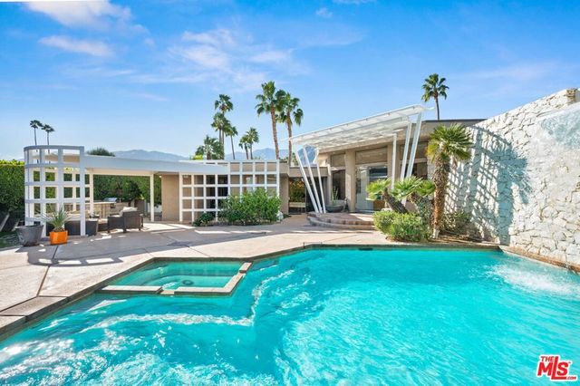 1650 E Murray Canyon Drive, Palm Springs