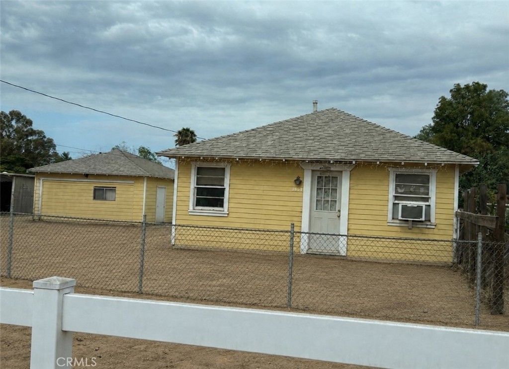 3864 Pedley Ave, Norco