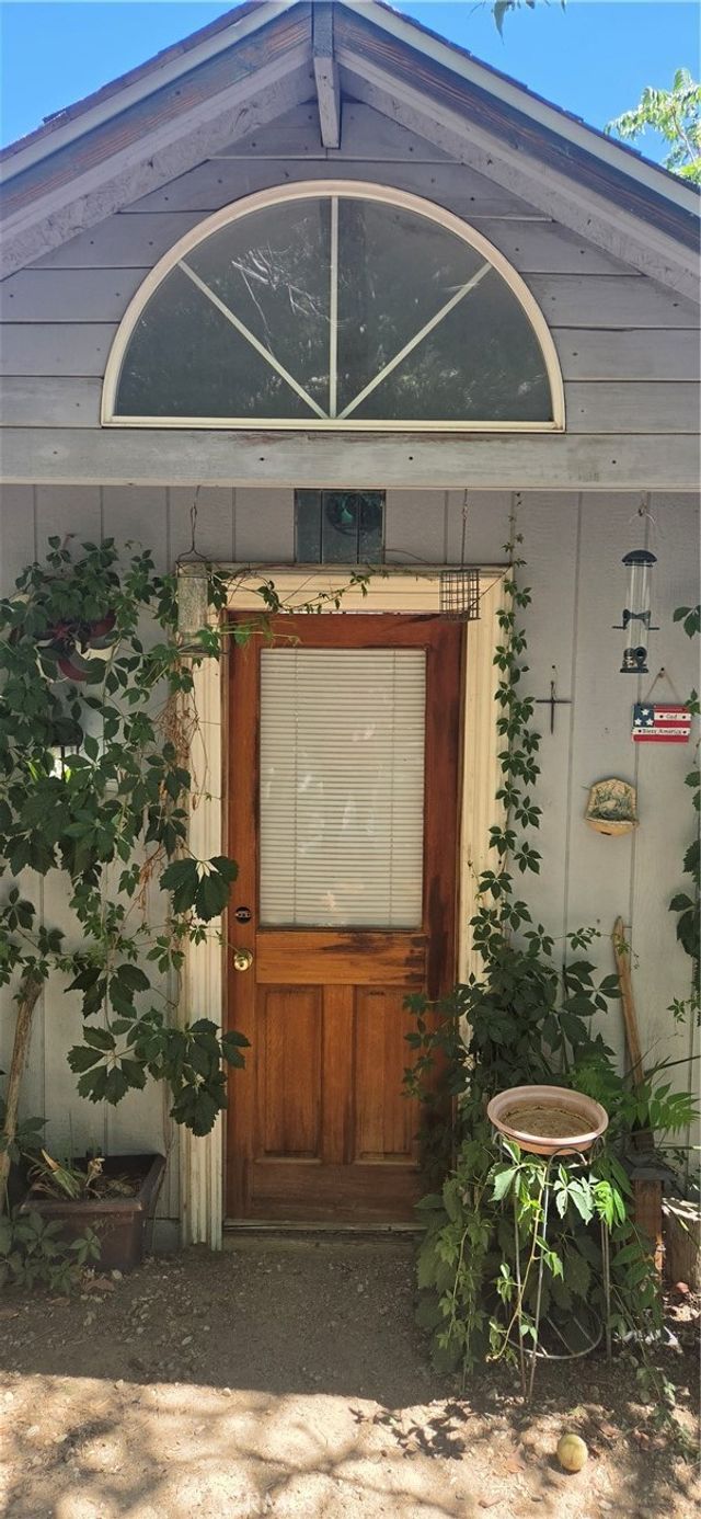 3649 Nebraska, Frazier Park