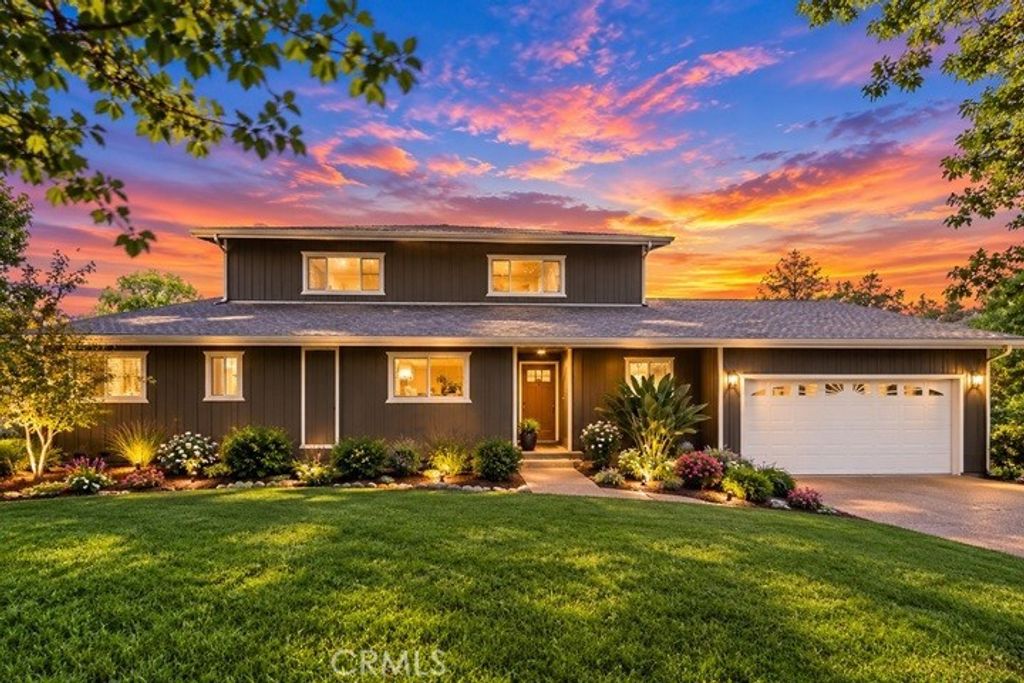 4626 Pat Lane, Loma Rica