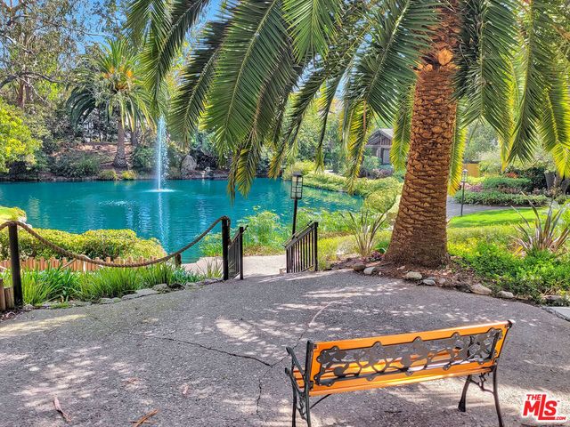 8313 Raintree Circle, Culver City