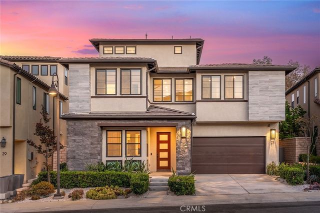 27 Alessio, Lake Forest