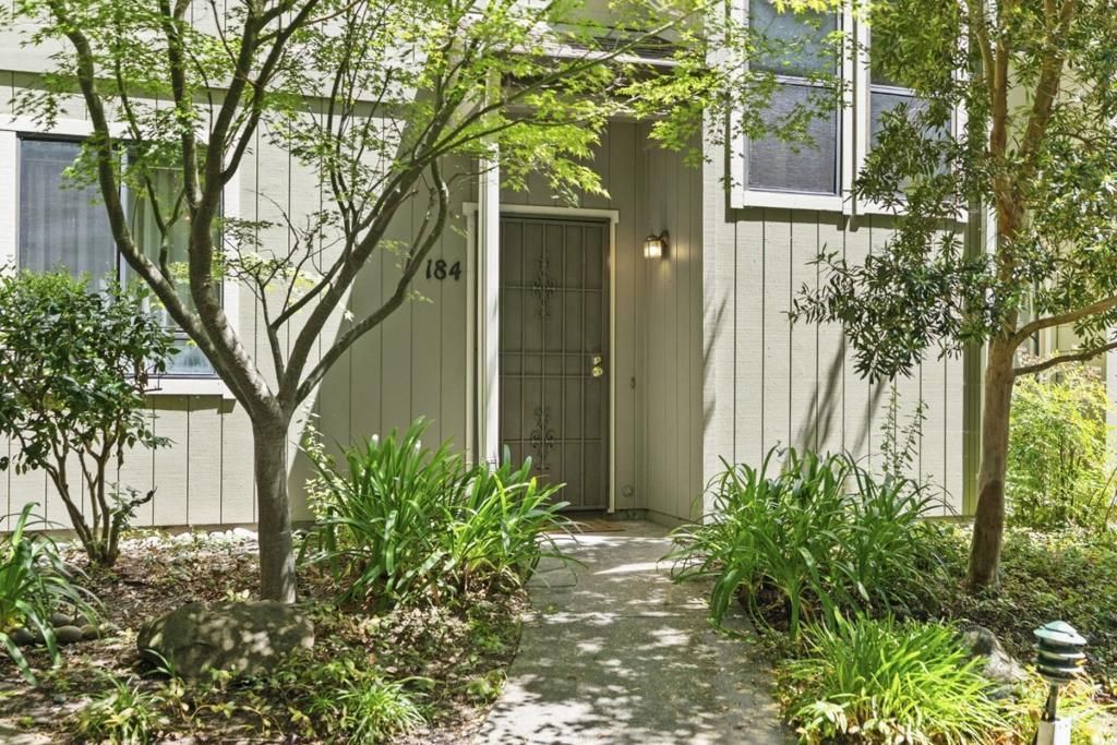111 Bean Creek Road # 184, Scotts Valley