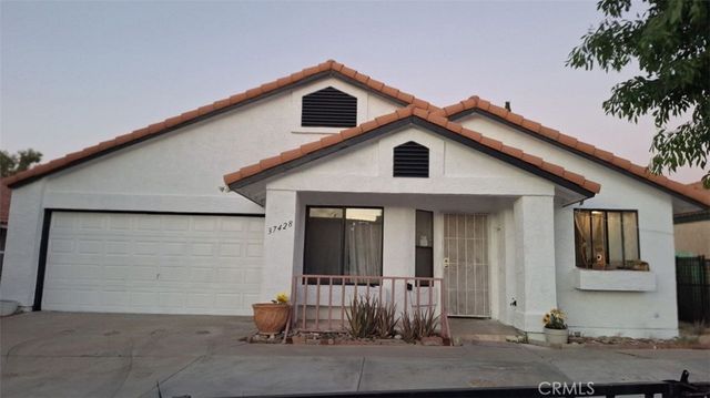 37428 Landon, Palmdale