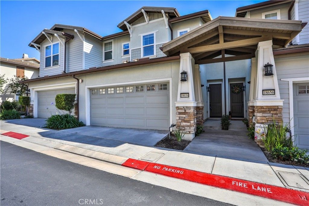 18658 Clubhouse Drive, Yorba Linda