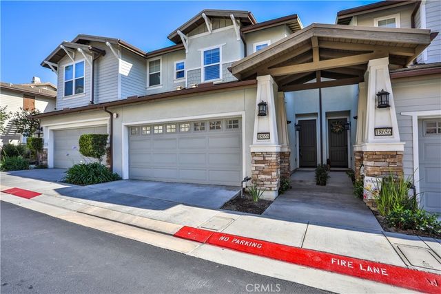 18658 Clubhouse Drive, Yorba Linda