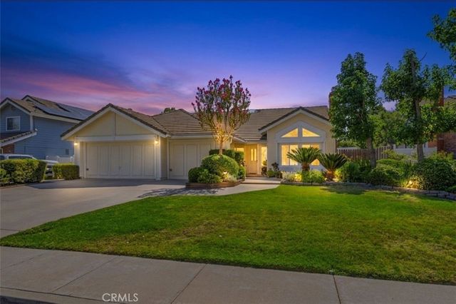 45768 Creekside, Temecula