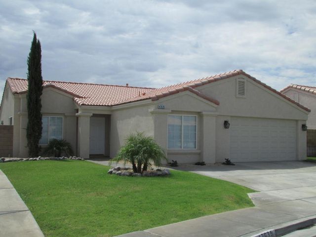 47635 Granite Court, Indio