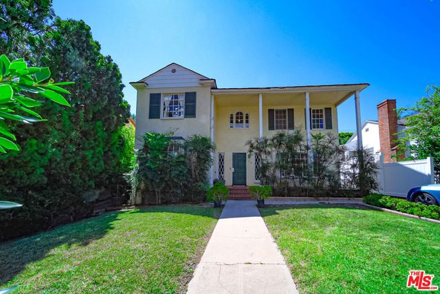 713 N Doheny Drive, Beverly Hills