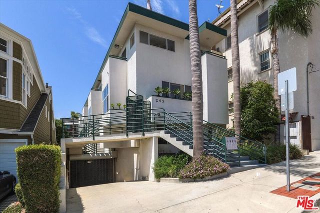 245 Hollister Avenue # 1, Santa Monica
