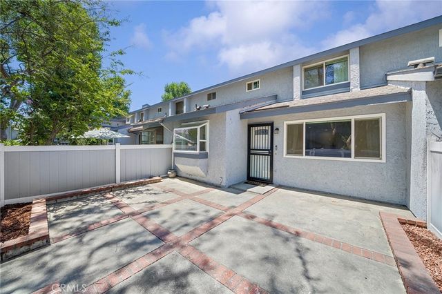 900 W Sierra Madre # 36, Azusa