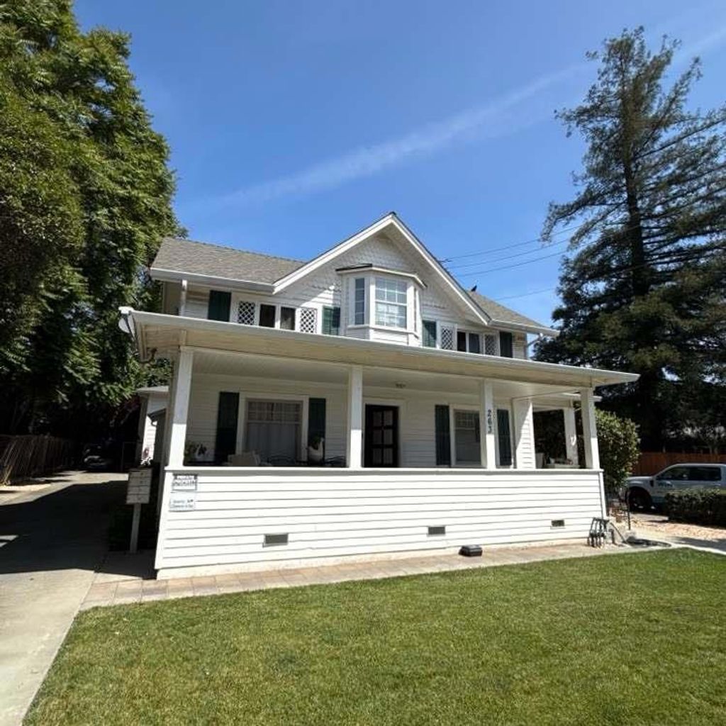 263 Fifth Street, Gilroy