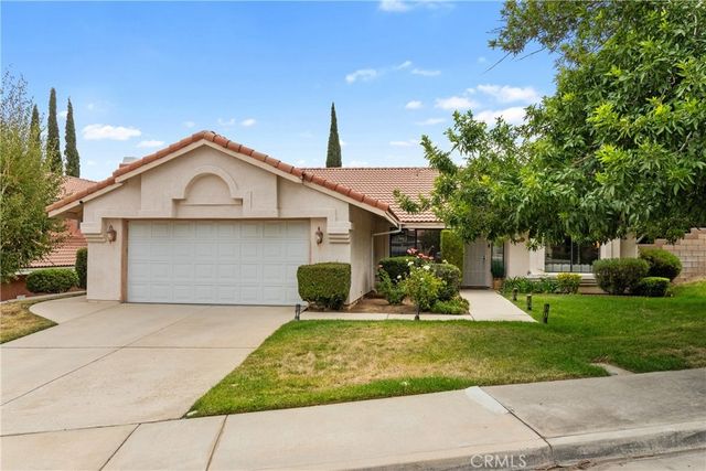 40506 Palmas Court, Palmdale