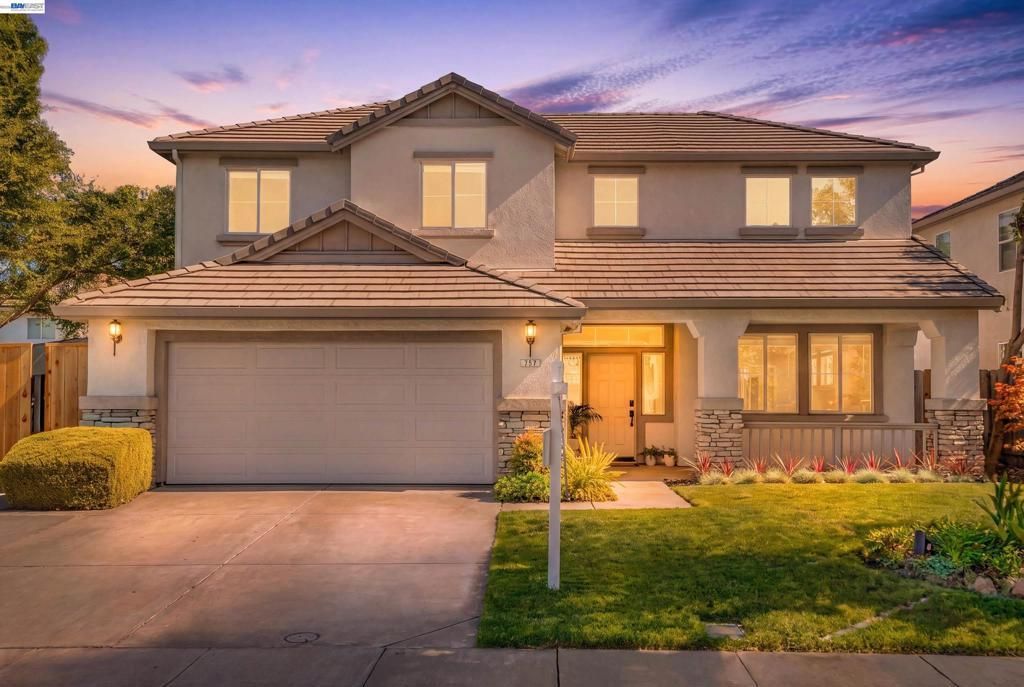 757 Dody Dr, Manteca