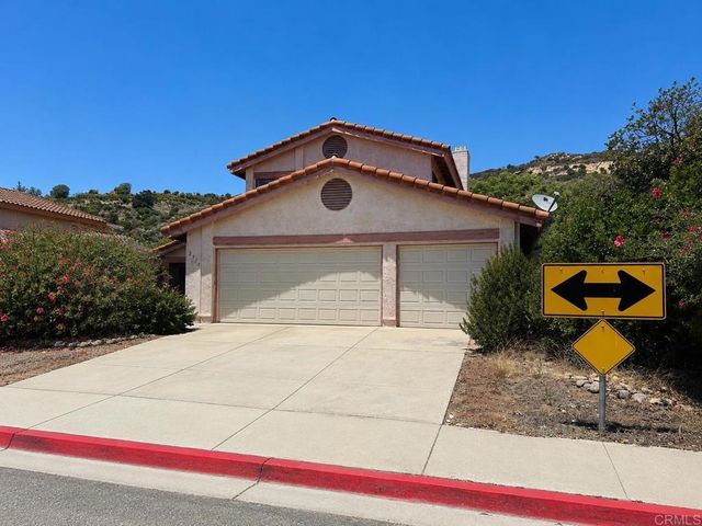 2770 Fieldbrook Way, Escondido
