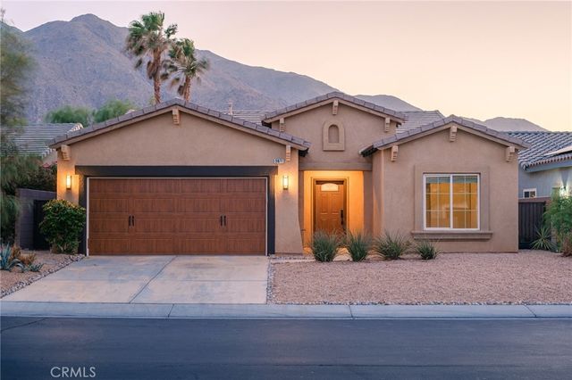 3971 Vista Dunes, Palm Springs