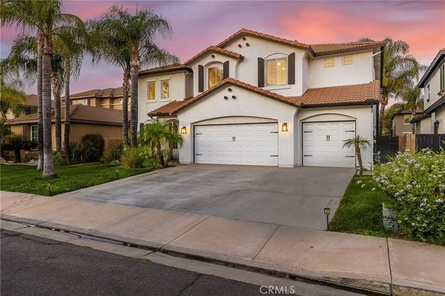 30924 Green Branch Street, Menifee