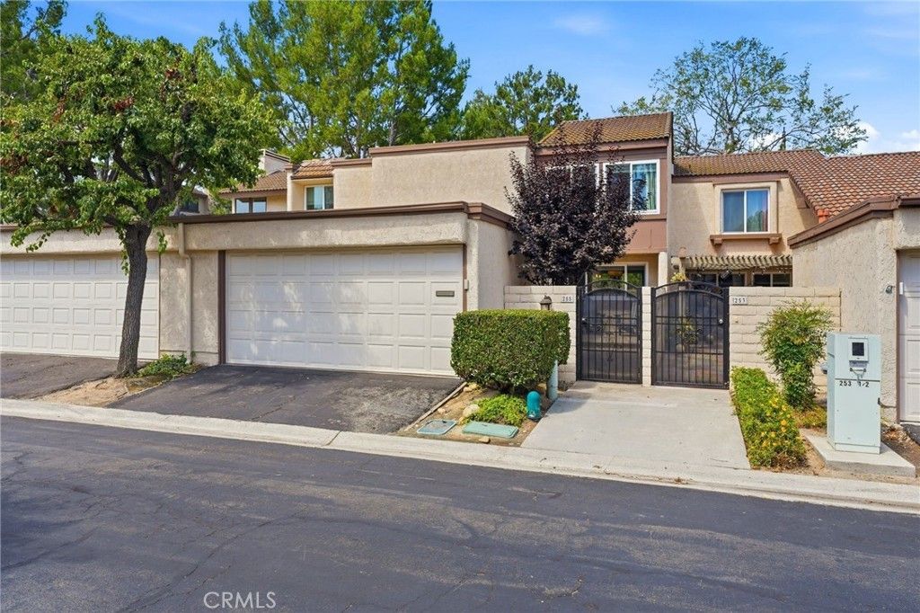 255 S Vista Del Monte, Anaheim