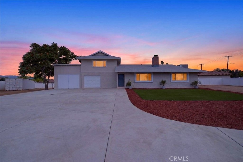 34915 Orange, Wildomar