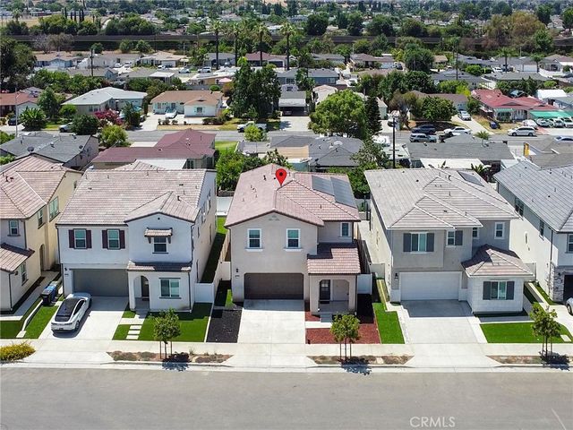 1233 Jurupa Dr, Hacienda Heights