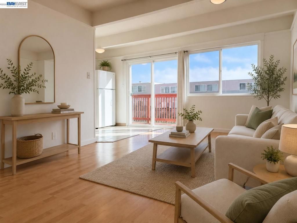 576 Sylvan St # 20, Daly City